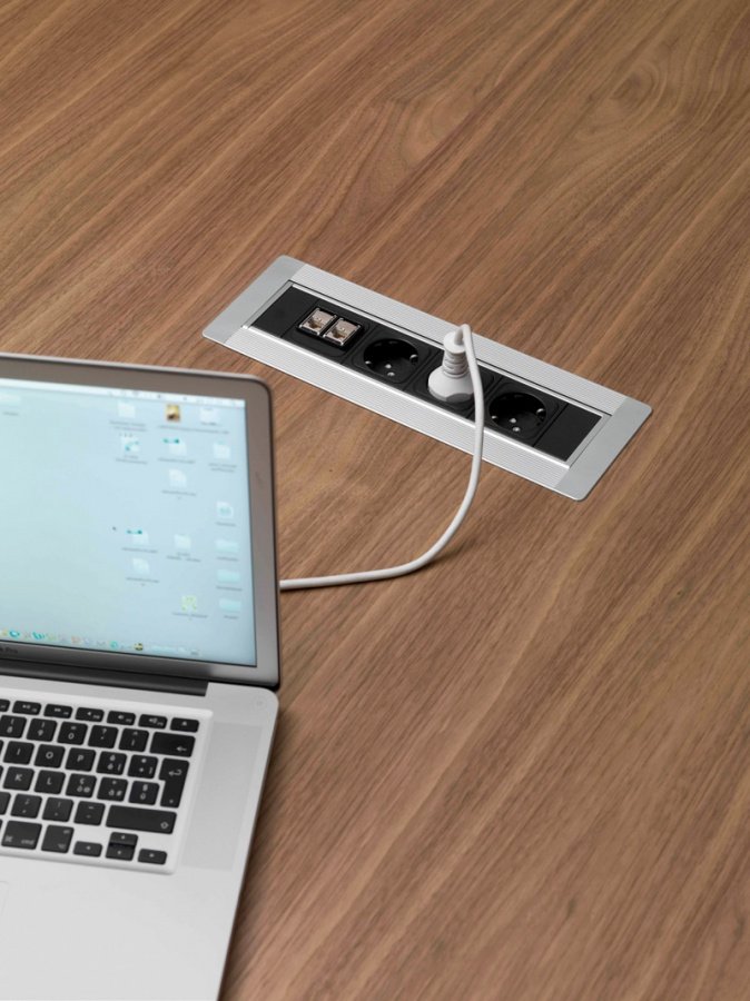 Итальянская мебель в кабинет Ola - вид 7