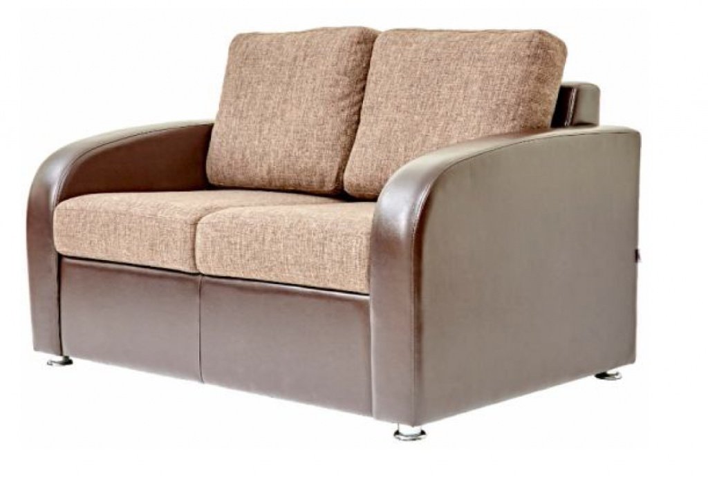 2-местный офисный диван Борн - вид 2