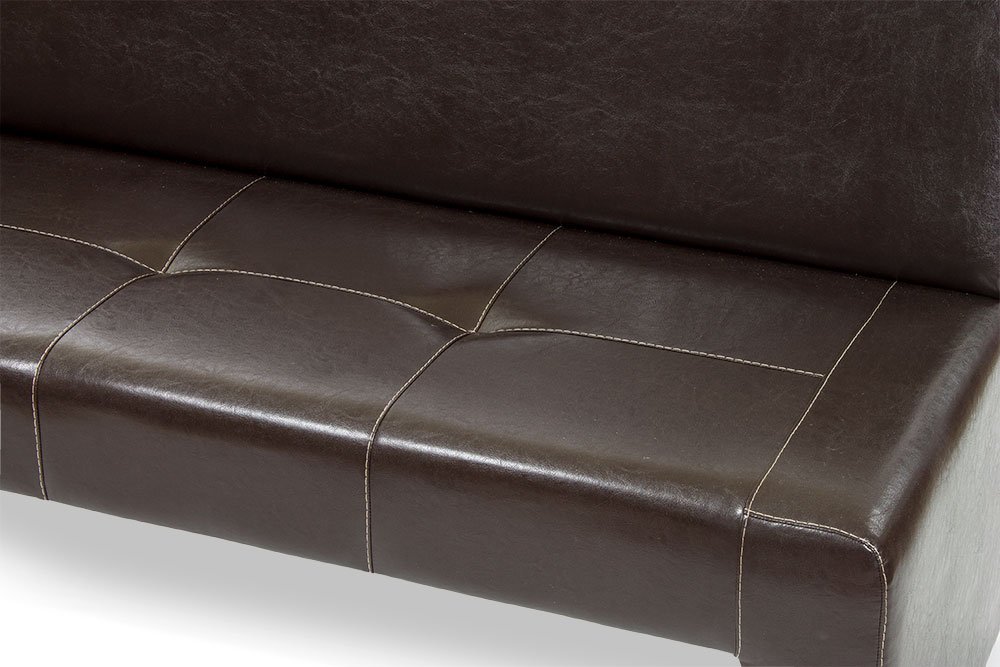 2-местный офисный диван KIT - вид 6