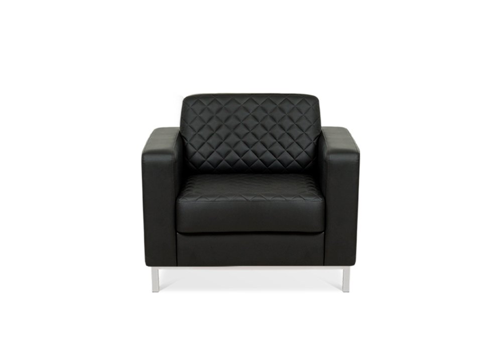 Диван в кабинет Бентли - вид 2