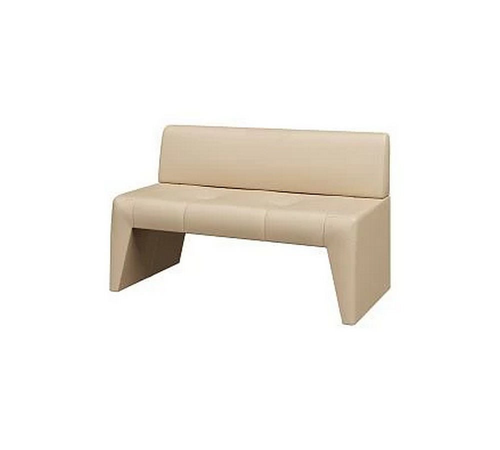 2-местный офисный диван KIT - вид 10