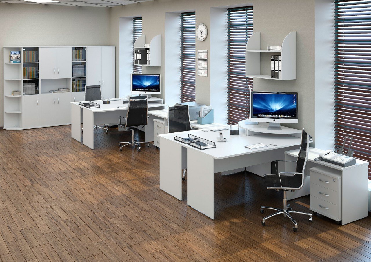 Офисная мебель RIVA - вид 22