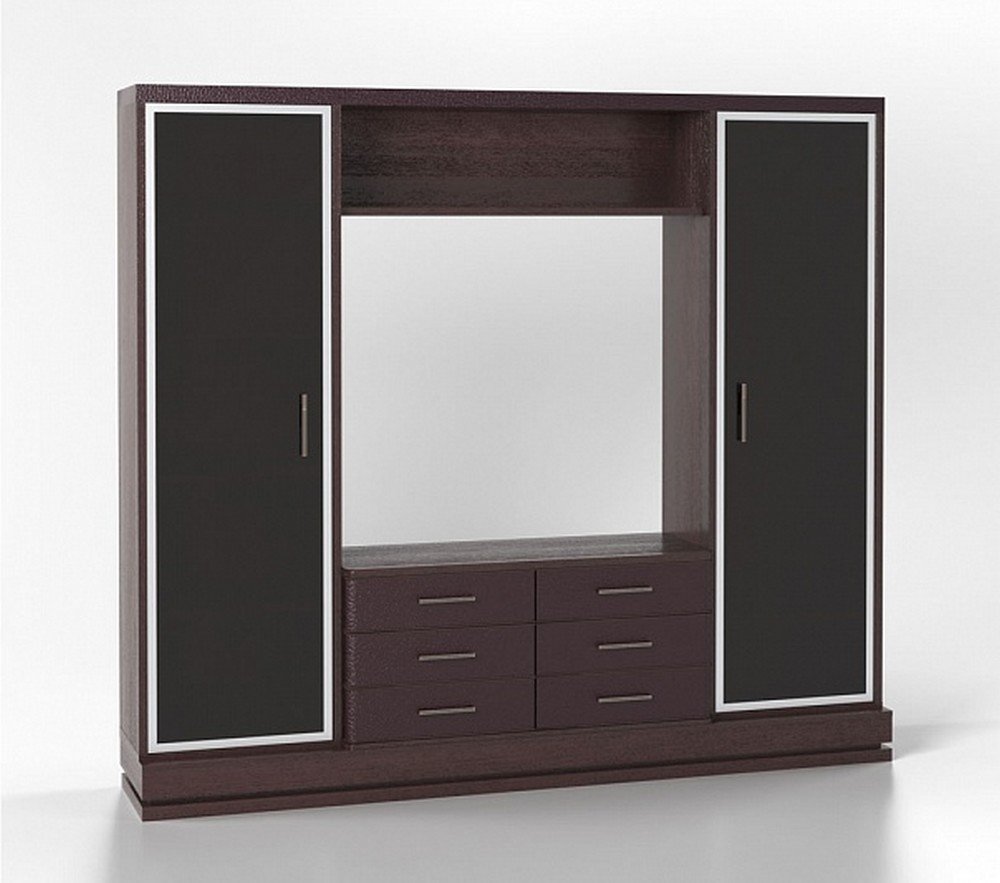 Мебель для домашнего кабинета Дуглас - вид 5