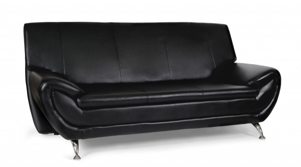 Диван в кабинет Орион - вид 2