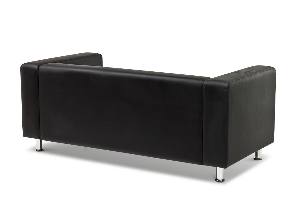 2-местный офисный диван Alecto - вид 2