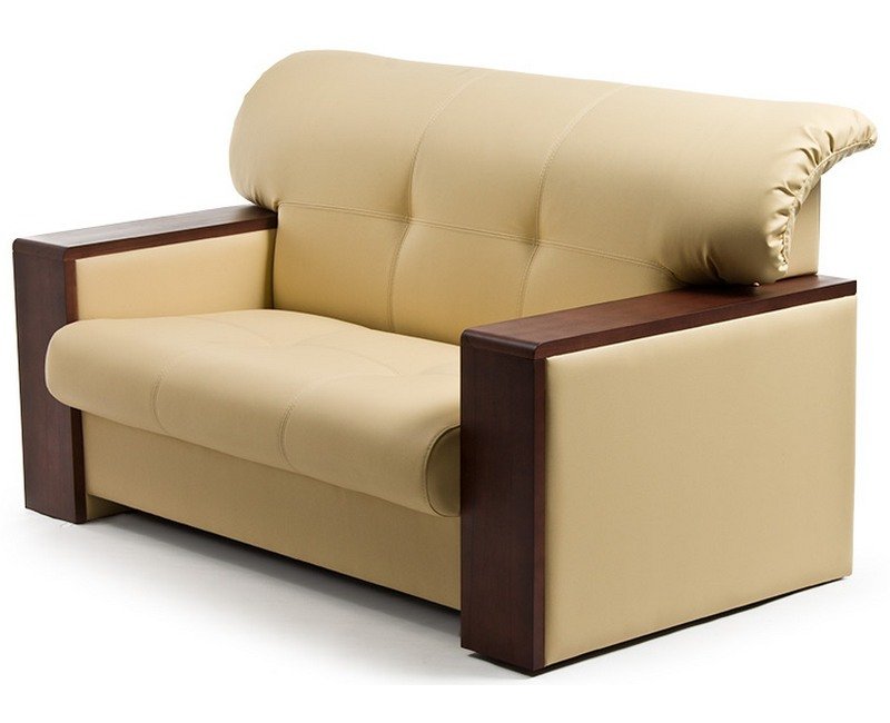 Диван в кабинет Боссо - вид 11