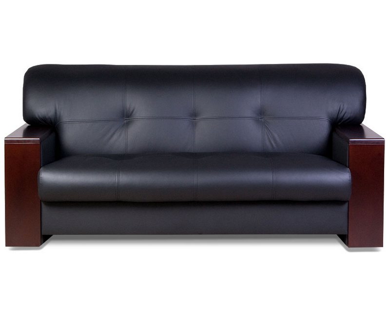 Диван в кабинет Боссо - вид 16