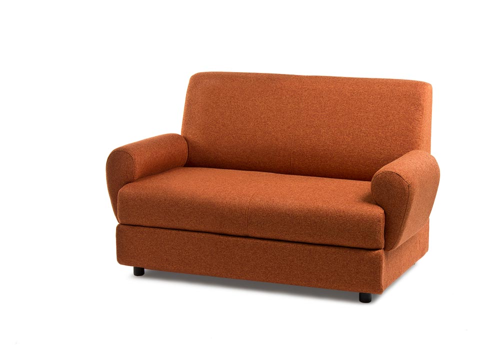 Диван в кабинет MATRIX - вид 6