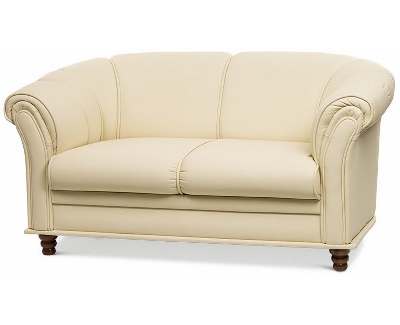 Диван в кабинет Нео - вид 2