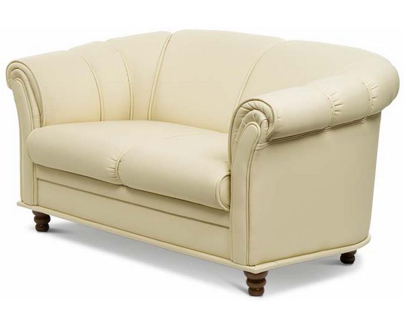 Диван в кабинет Нео - вид 3