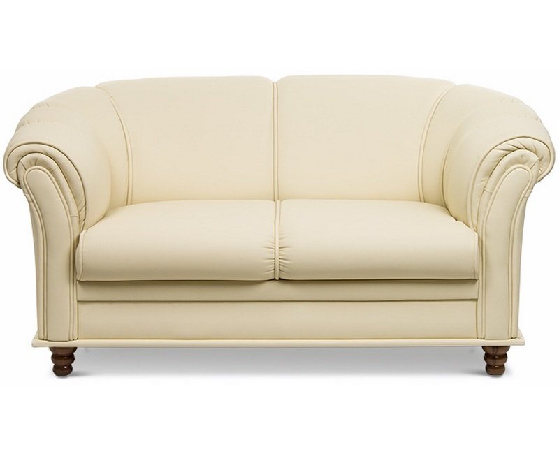 Диван в кабинет Нео - вид 4