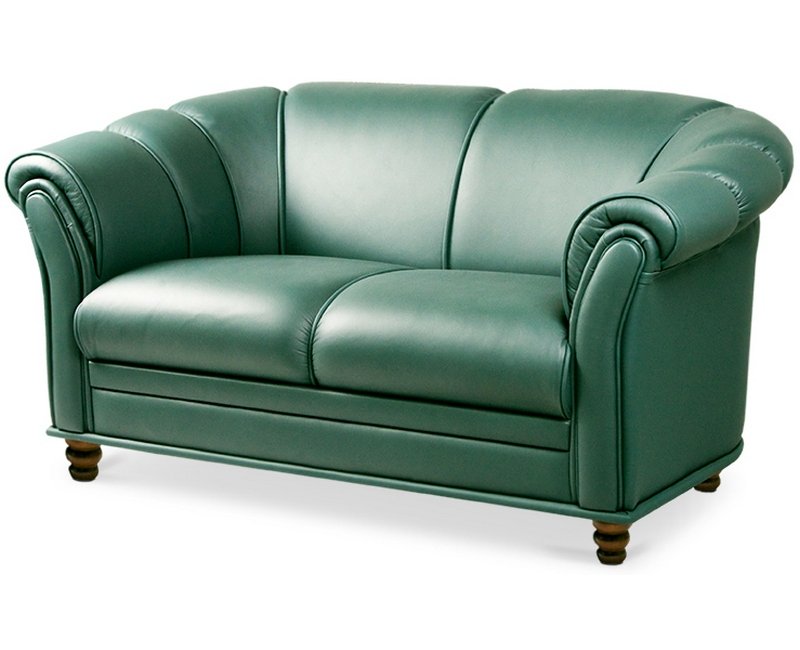 Диван в кабинет Нео - вид 7