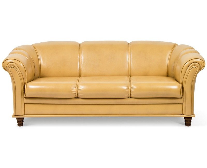 Диван в кабинет Нео - вид 11