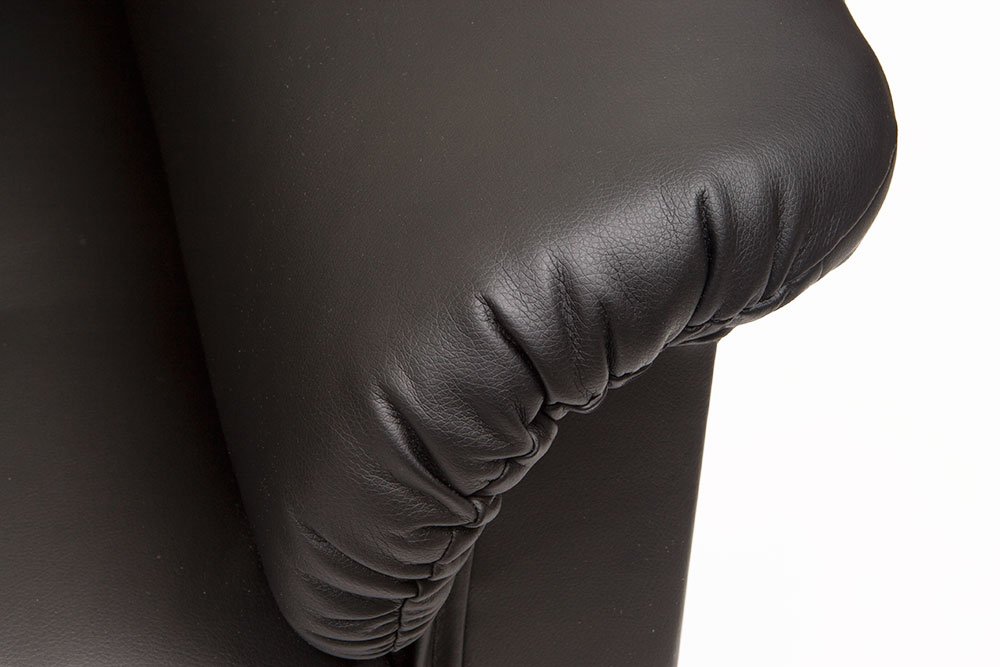 Диван в кабинет PREMIER - вид 3