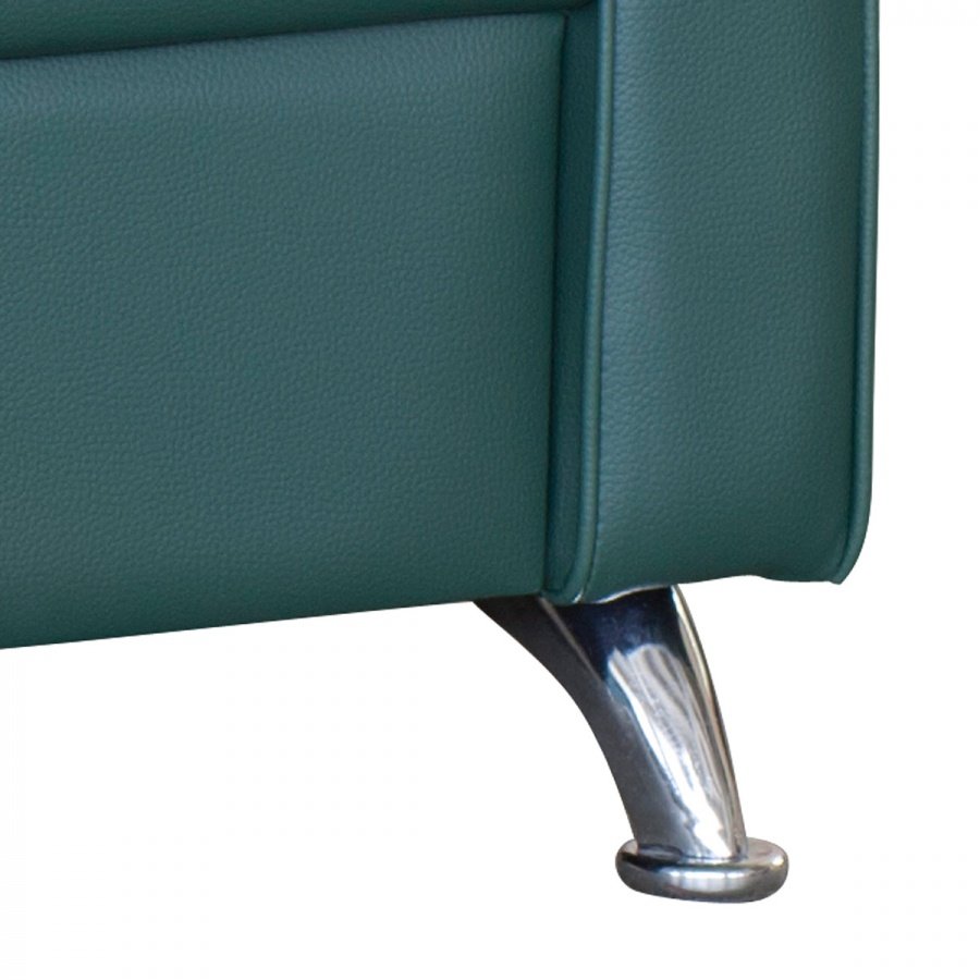 2-местный офисный диван Европа - вид 4