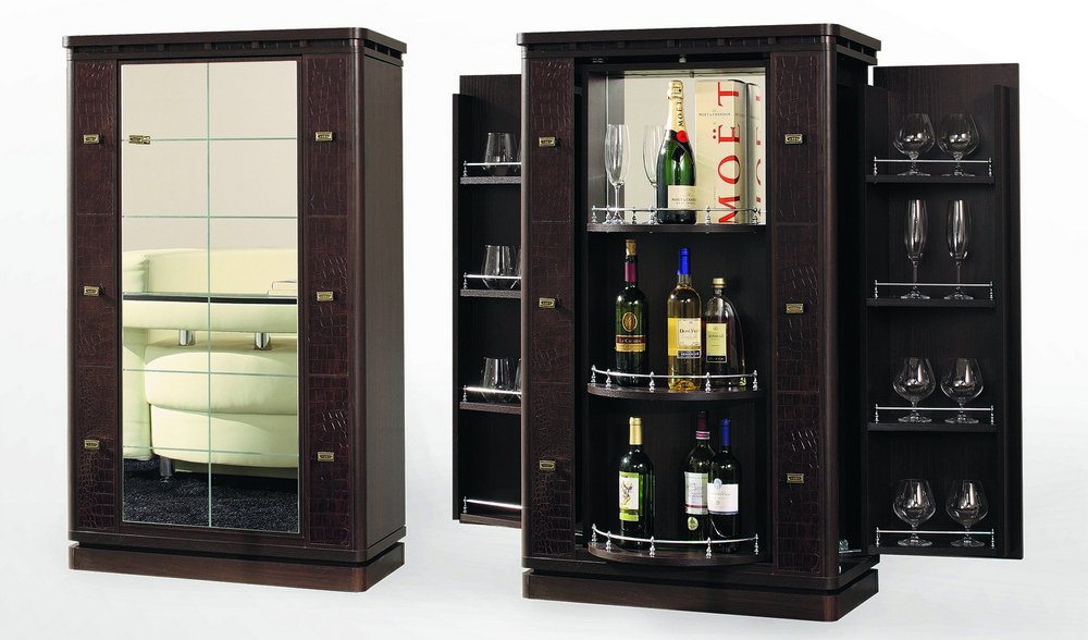 Мебель для домашнего кабинета Дуглас - вид 4