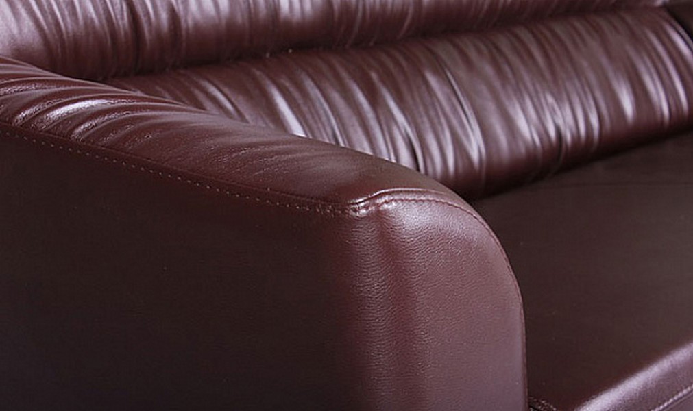 Диван в кабинет Райт - вид 7