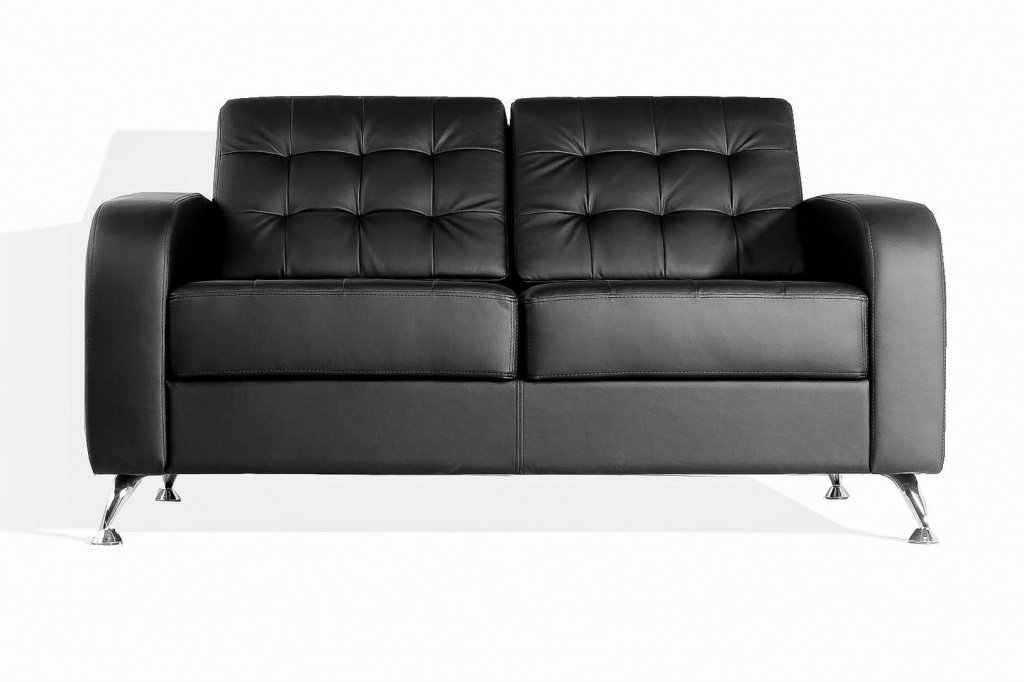 Диван в кабинет Рольф - вид 2