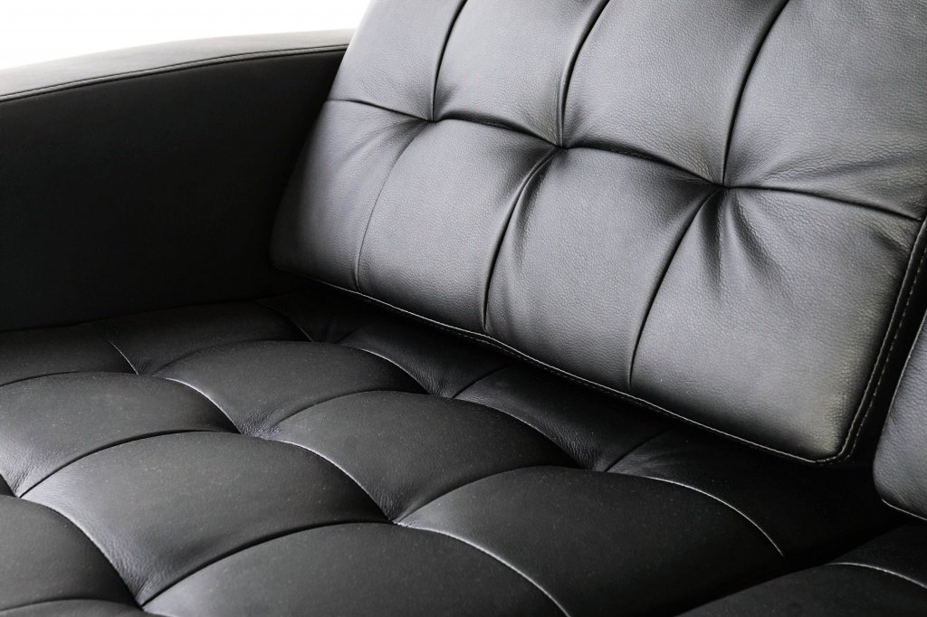 Диван в кабинет Рольф - вид 4