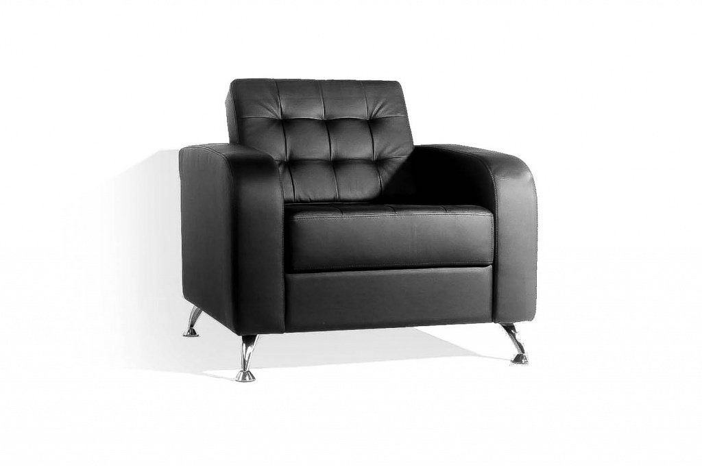 Диван в кабинет Рольф - вид 5