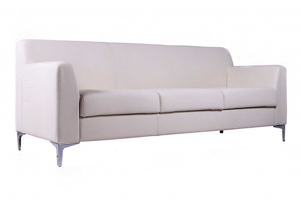 2-местный офисный диван Смарт - вид 4