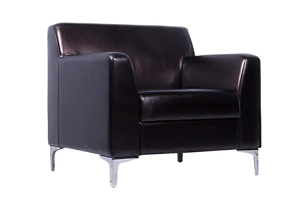 2-местный офисный диван Смарт - вид 9