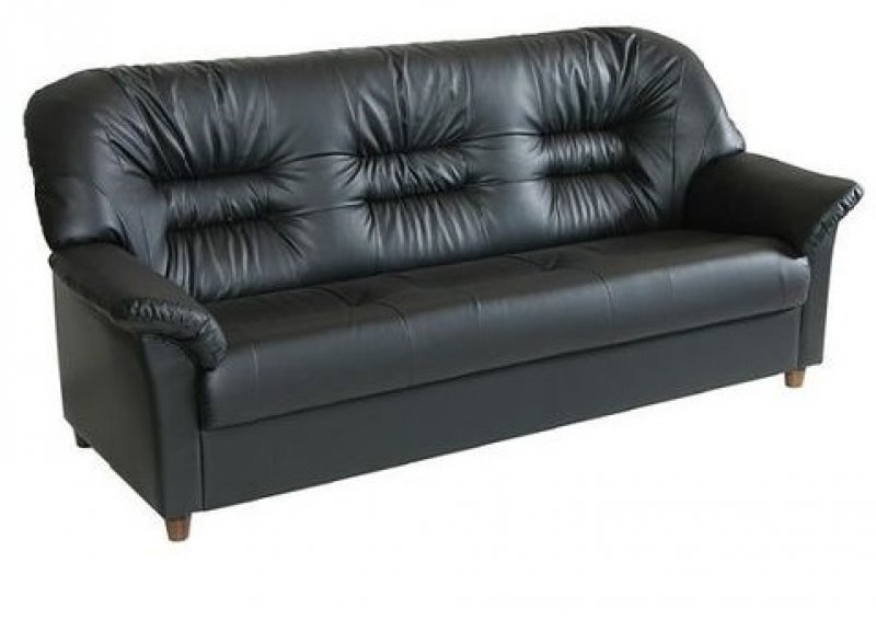 2-местный офисный диван В-100 - вид 2