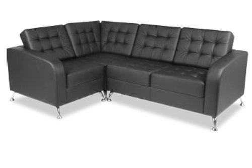 Диван в кабинет Рольф - вид 6