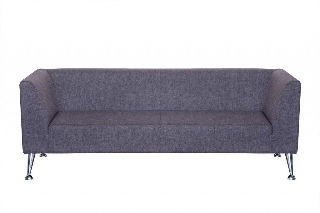 2-местный офисный диван Ультра - вид 4