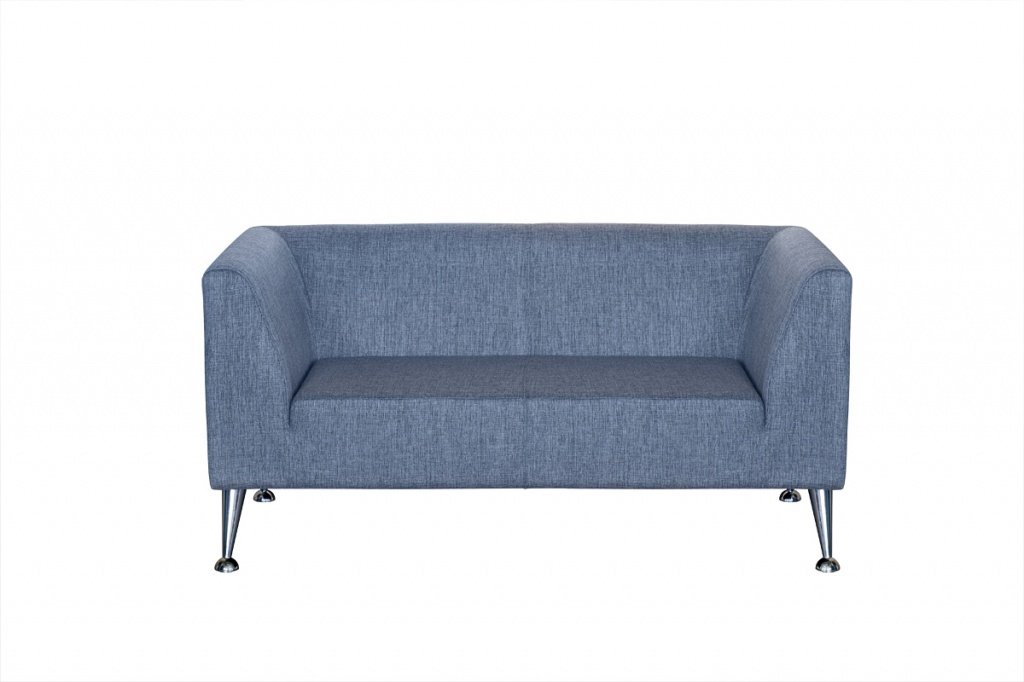 2-местный офисный диван Ультра - вид 5