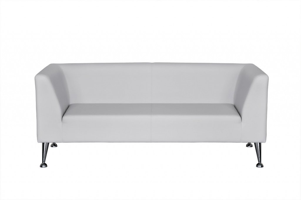 2-местный офисный диван Ультра - вид 2