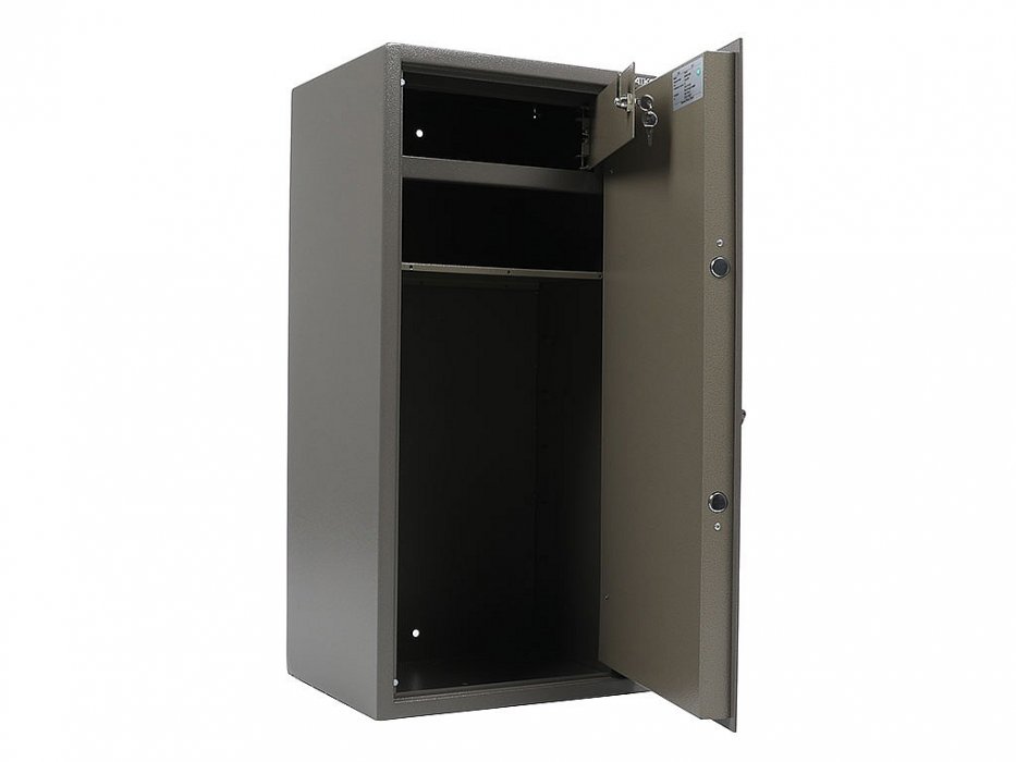 Офисный сейф &laquo;AIKO ТM-90T KL&raquo; - вид 4