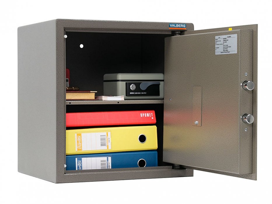 Электронный сейф &laquo;VALBERG ASM-46 EL&raquo; - вид 4
