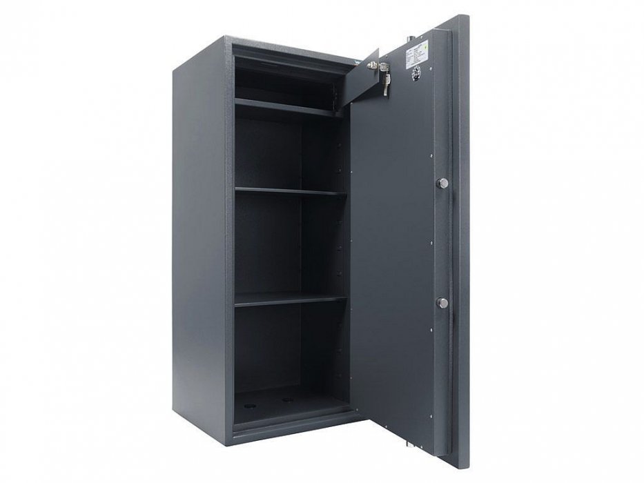 Огневзломостойкий сейф I класса &laquo;VALBERG Кварцит 120/55T KL&raquo; - вид 2