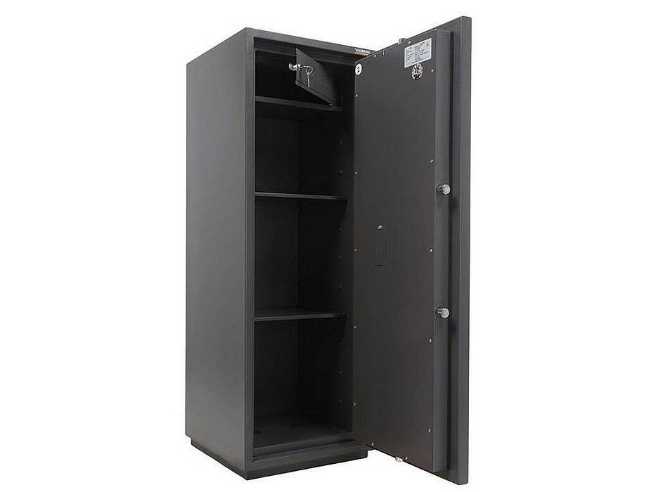 Электронный сейф &laquo;VALBERG Кварцит 120Т EL&raquo; - вид 3