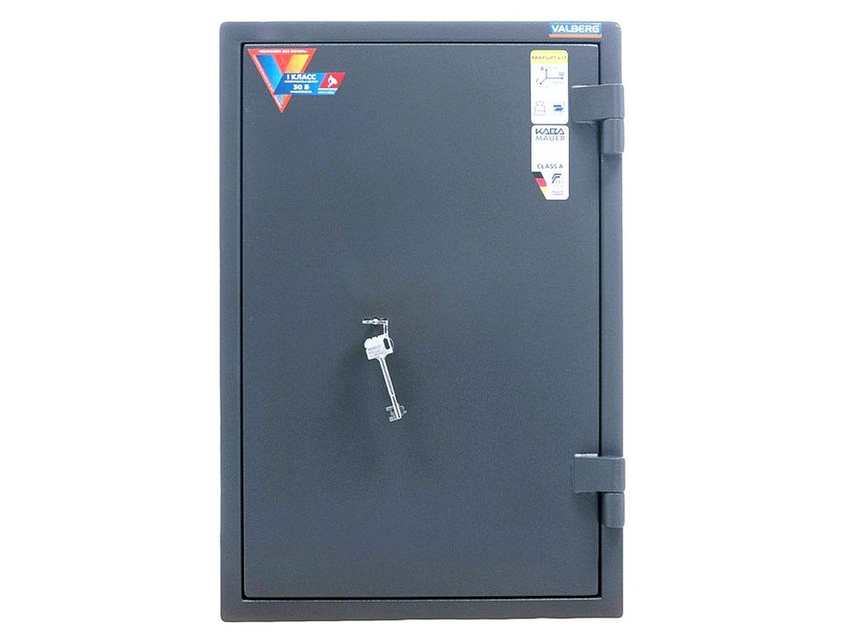 Огневзломостойкий сейф &laquo;VALBERG Кварцит 65Т KL&raquo; - вид 4