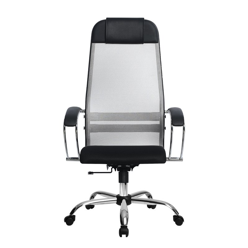 Кресло руководителя эконом SU-1-BK Комплект 18 Ch ов - вид 17