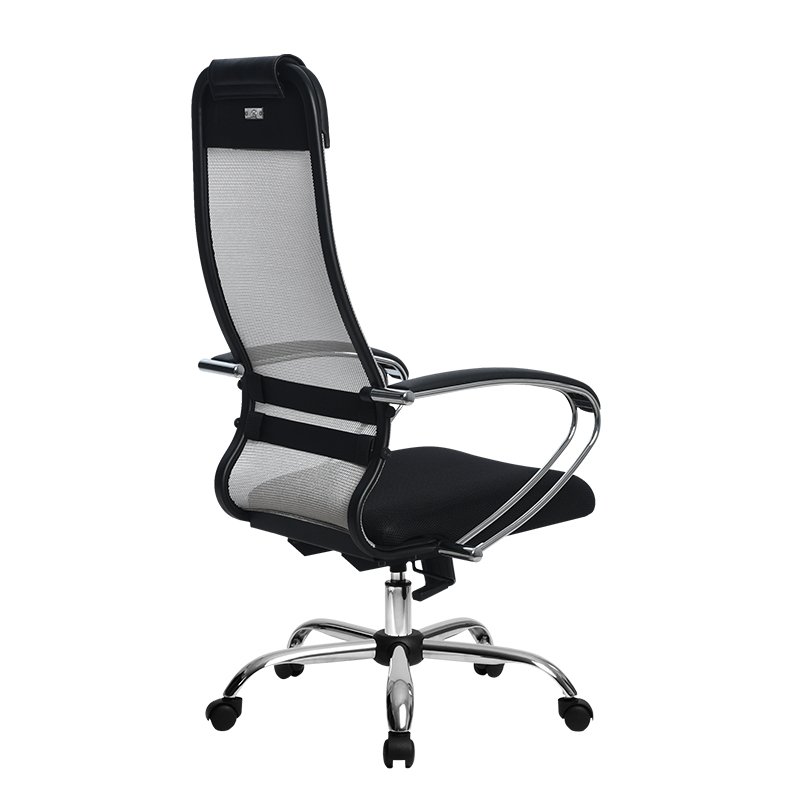 Кресло руководителя эконом SU-1-BK Комплект 18 Ch ов - вид 18