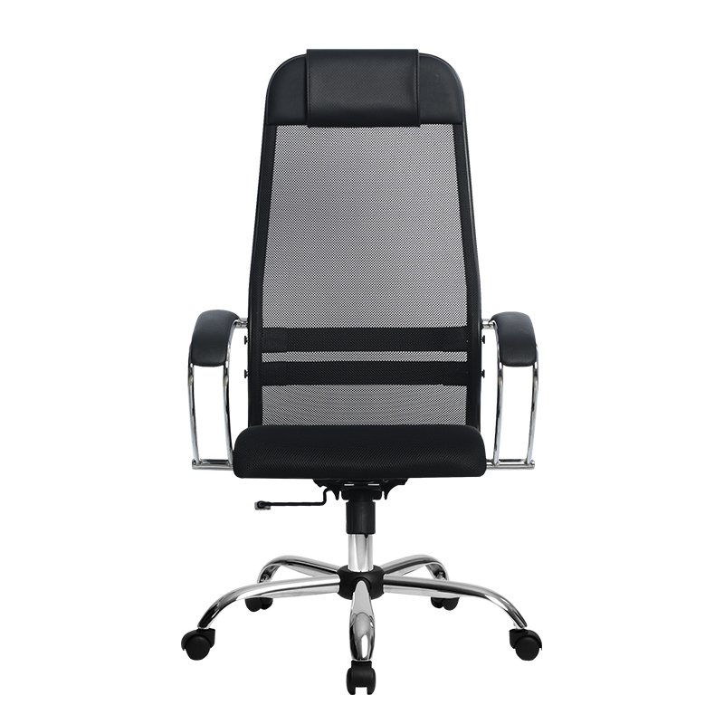 Кресло руководителя эконом SU-1-BK Комплект 18 Ch ов - вид 10