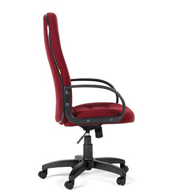 Офисное кресло CHAIRMAN СH-727 - вид 2