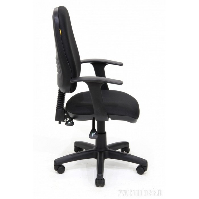 Офисное кресло эконом CHAIRMAN CH-661 - вид 7