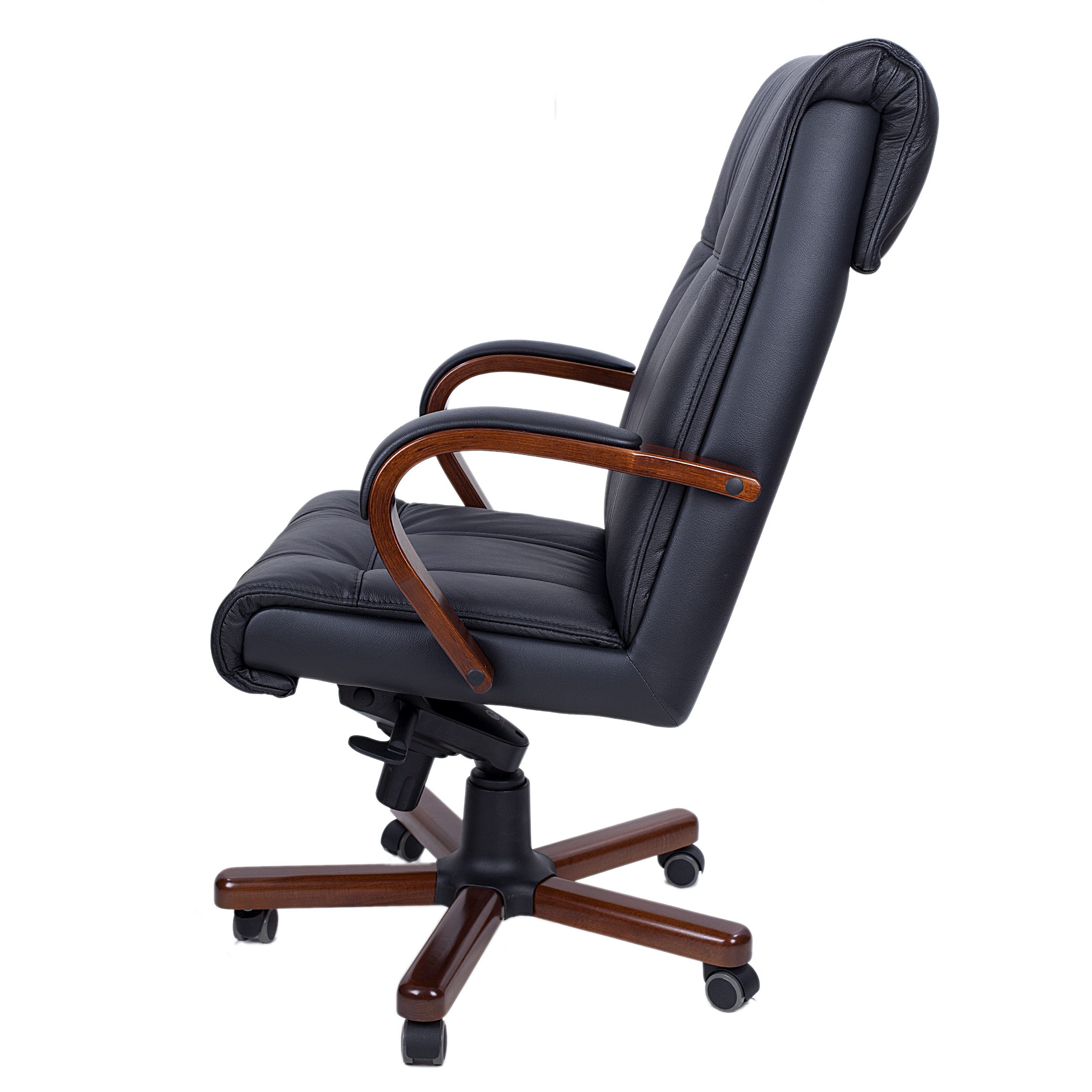 Кресло руководителя Paris A - вид 7