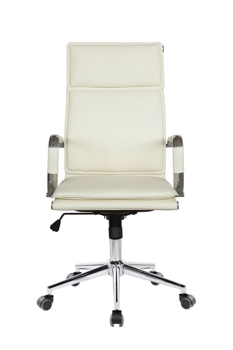 Кресло руководителя эконом Riva Chair 6003-1 S - вид 6