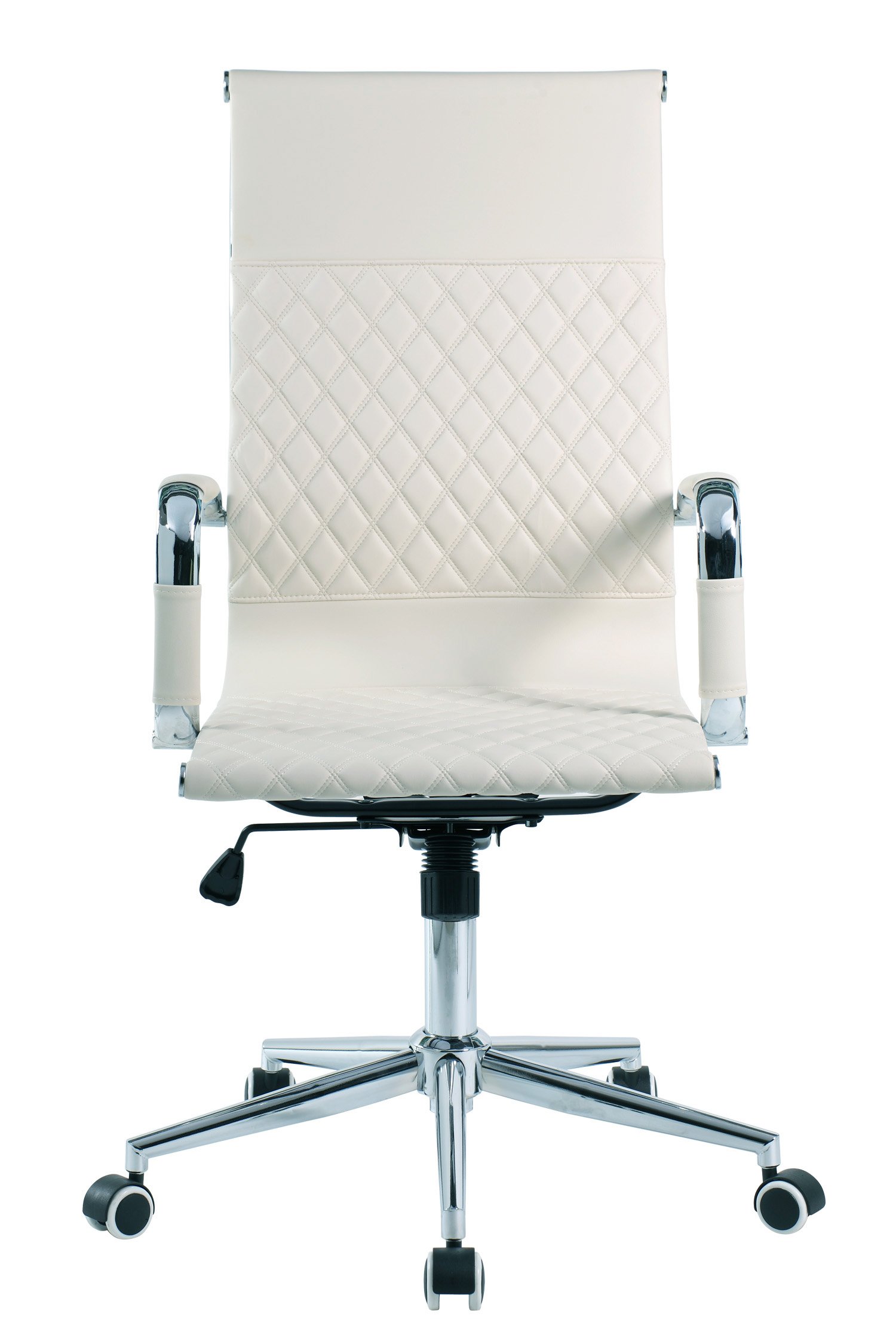 Кресло руководителя эконом Riva Chair 6016-1 S - вид 2