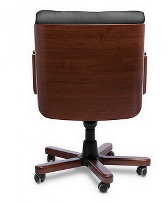 Усиленное кресло руководителя CANNES B - вид 3