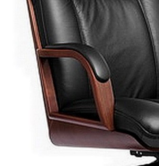 Усиленное кресло руководителя CANNES B - вид 4