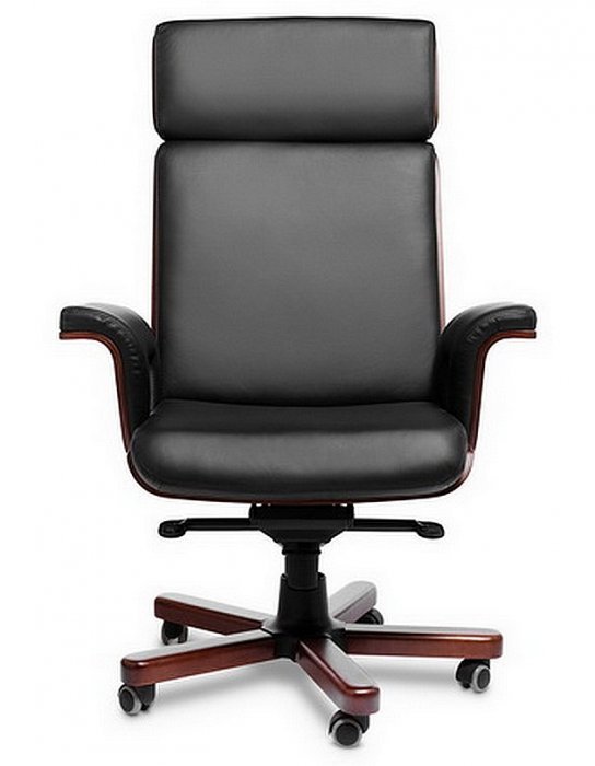 Усиленное кресло руководителя CADIS A - вид 2