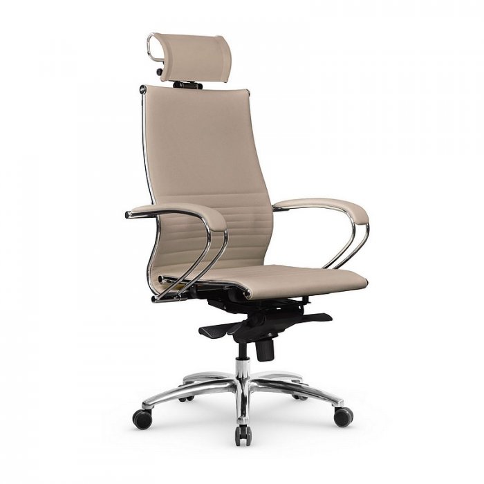 Кресло руководителя SAMURAI K-2.051 MPES - вид 10