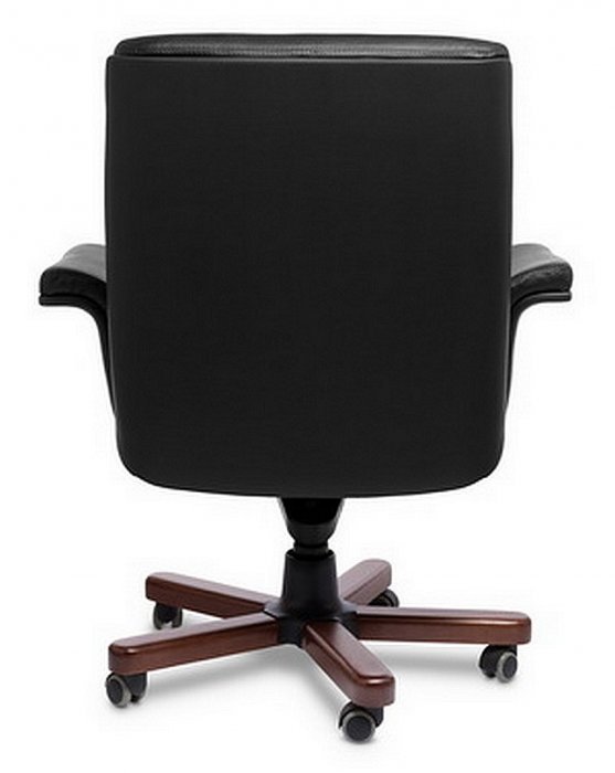 Усиленное кресло руководителя SPLIT B - вид 3