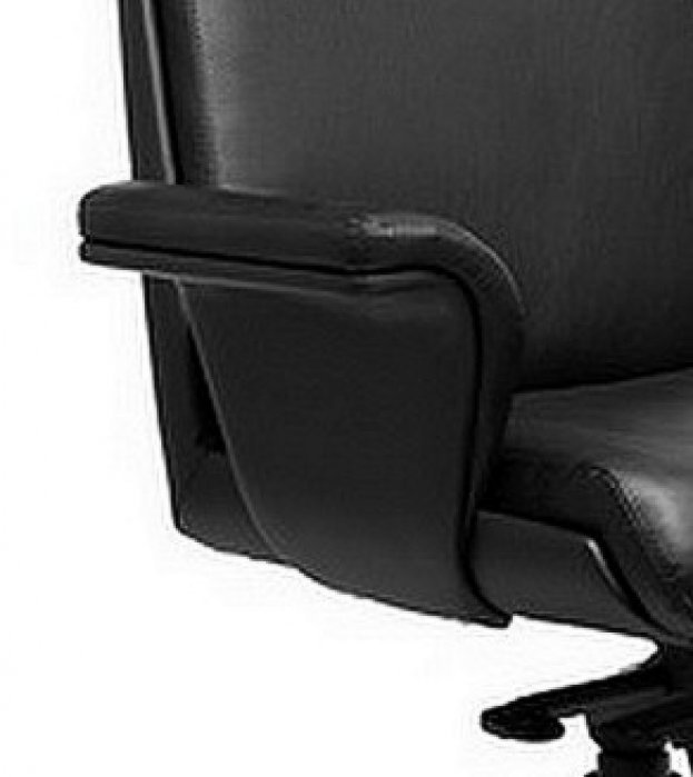 Усиленное кресло руководителя SPLIT B - вид 4